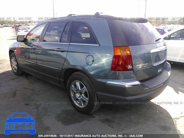 2006 Chrysler Pacifica 2A4GM68496R720970 image 2