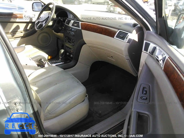 2006 Chrysler Pacifica 2A4GM68496R720970 image 4