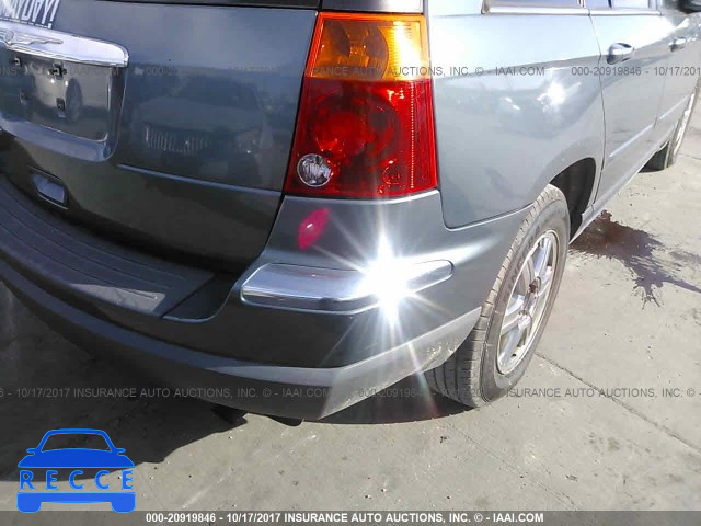 2006 Chrysler Pacifica 2A4GM68496R720970 image 5