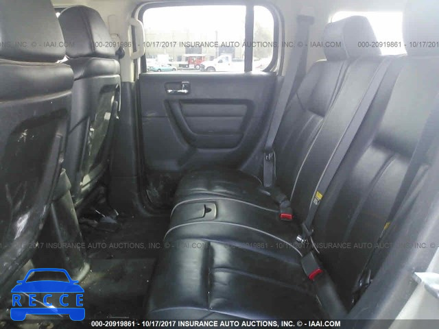 2006 HUMMER H3 5GTDN136668323948 зображення 7