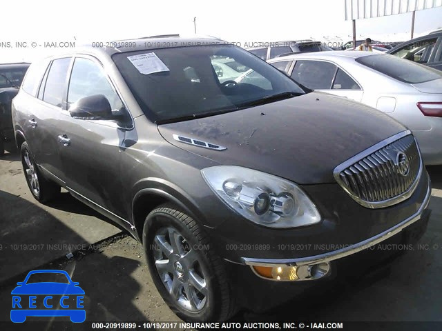 2008 Buick Enclave CXL 5GAER23798J169635 Bild 0