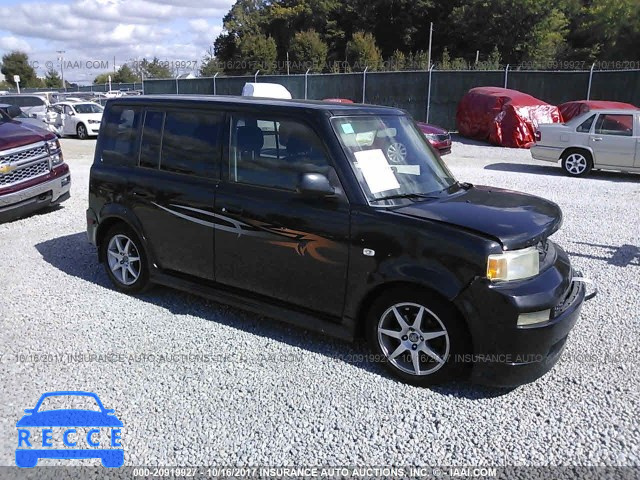 2005 Scion XB XB JTLKT324450201140 зображення 0