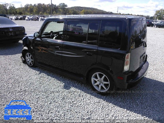 2005 Scion XB XB JTLKT324450201140 Bild 2