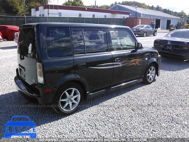 2005 Scion XB XB JTLKT324450201140 зображення 3