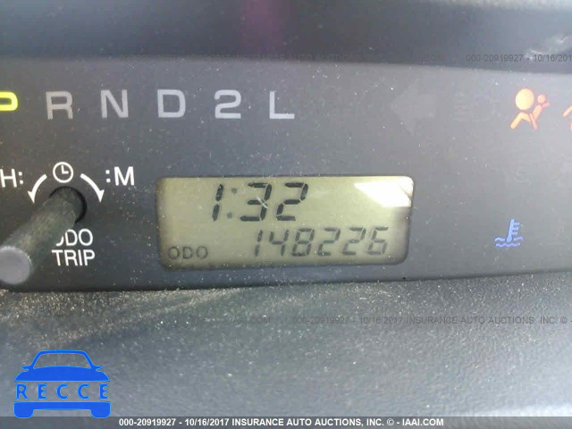 2005 Scion XB XB JTLKT324450201140 image 6