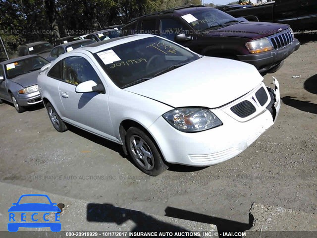 2008 Pontiac G5 1G2AL18F187229661 image 0