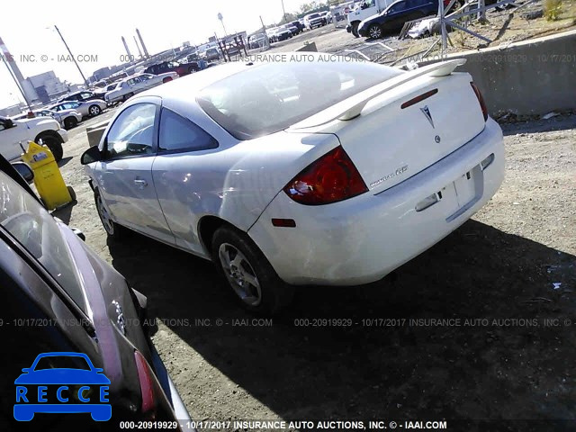 2008 Pontiac G5 1G2AL18F187229661 Bild 2