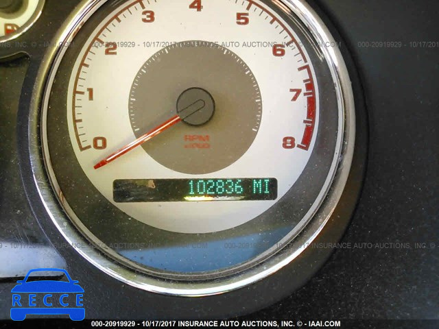 2008 Pontiac G5 1G2AL18F187229661 зображення 6