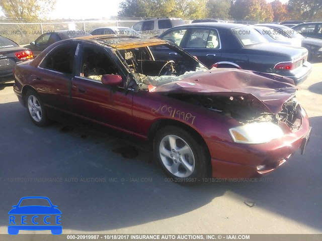 2002 Mazda Millenia JM1TA221321721826 Bild 0