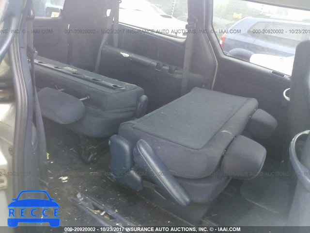 2002 Chrysler Town and Country 2C4GP443X2R656642 image 7