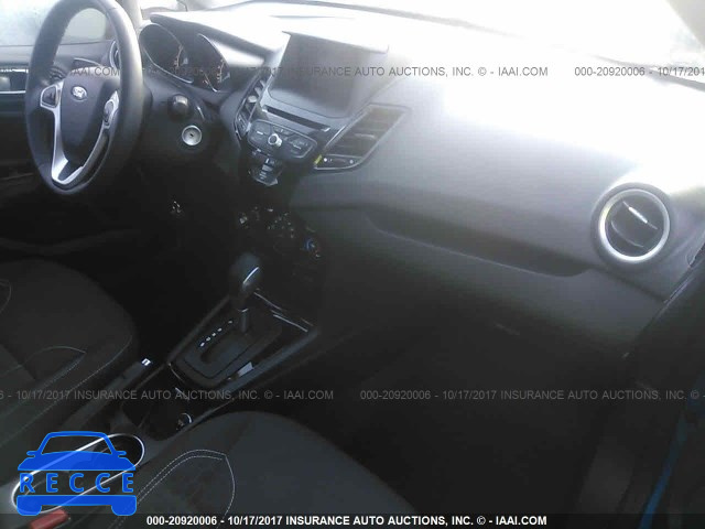 2016 Ford Fiesta SE 3FADP4BJ7GM149108 image 4