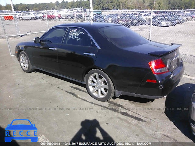 2004 INFINITI M45 JNKAY41E74M400682 image 2