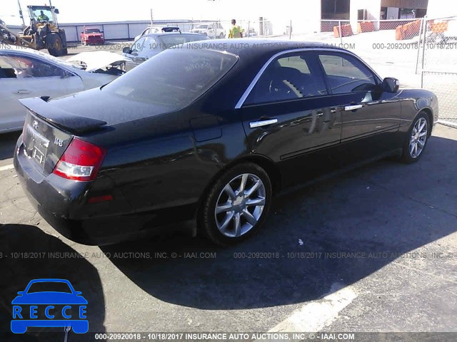 2004 INFINITI M45 JNKAY41E74M400682 image 3