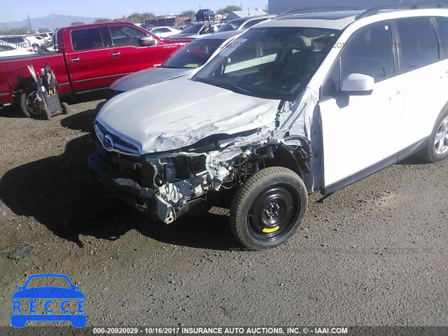 2015 Subaru Forester JF2SJADC4FH458393 image 5