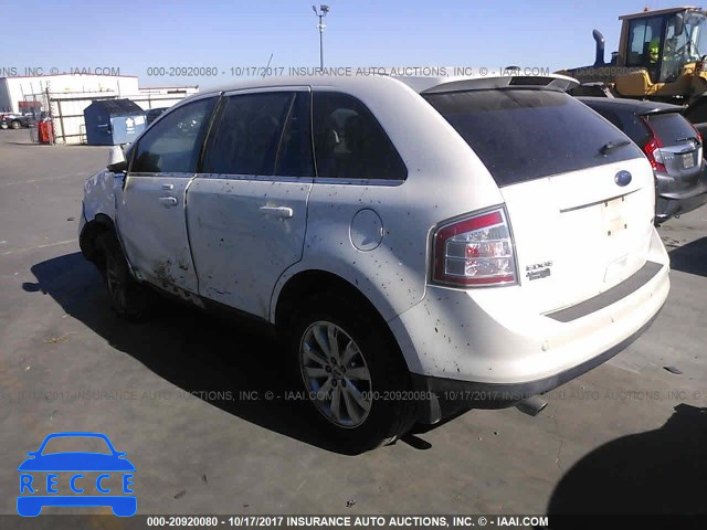 2010 Ford Edge LIMITED 2FMDK3KC1ABA45738 зображення 2