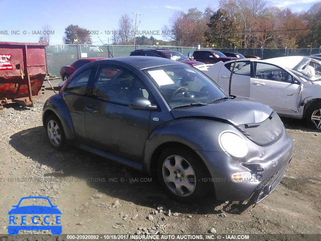 2002 Volkswagen New Beetle GLS 3VWCB21C32M461167 image 0