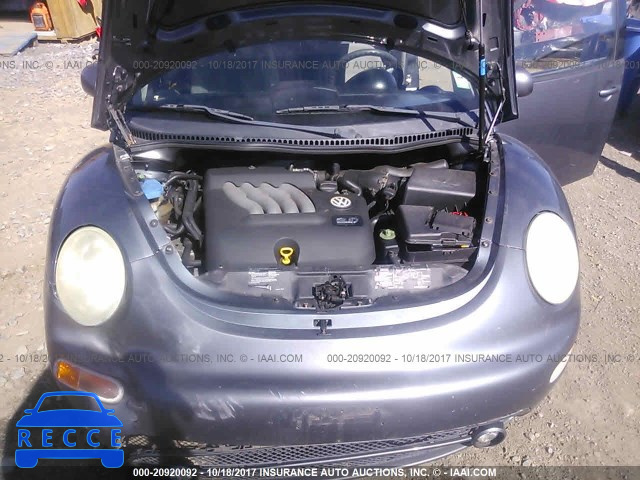 2002 Volkswagen New Beetle GLS 3VWCB21C32M461167 image 9