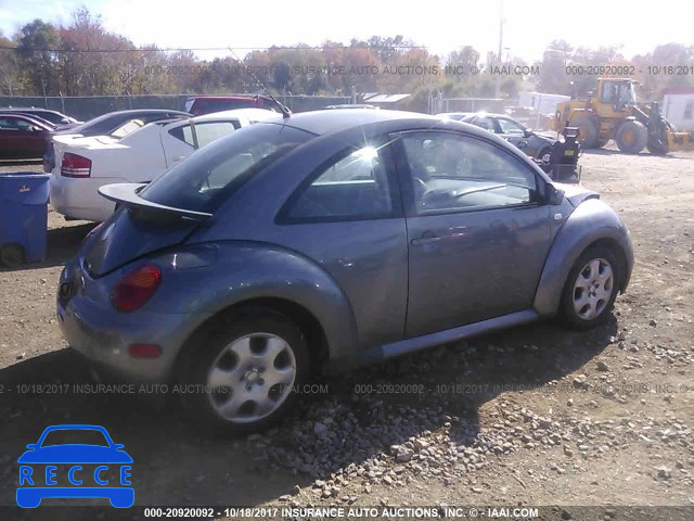 2002 Volkswagen New Beetle GLS 3VWCB21C32M461167 image 3