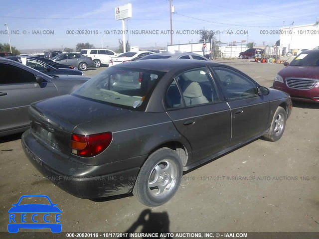2001 Saturn SL 1G8ZF52811Z263000 image 3