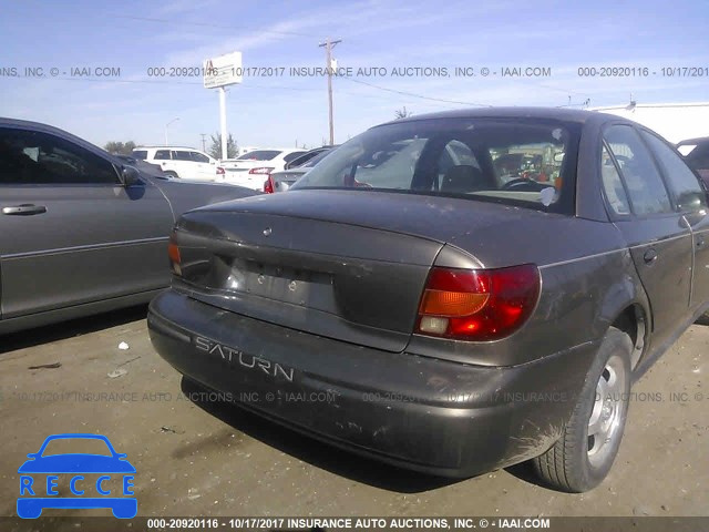 2001 Saturn SL 1G8ZF52811Z263000 image 5