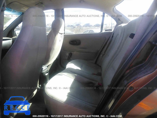 2001 Saturn SL 1G8ZF52811Z263000 image 7