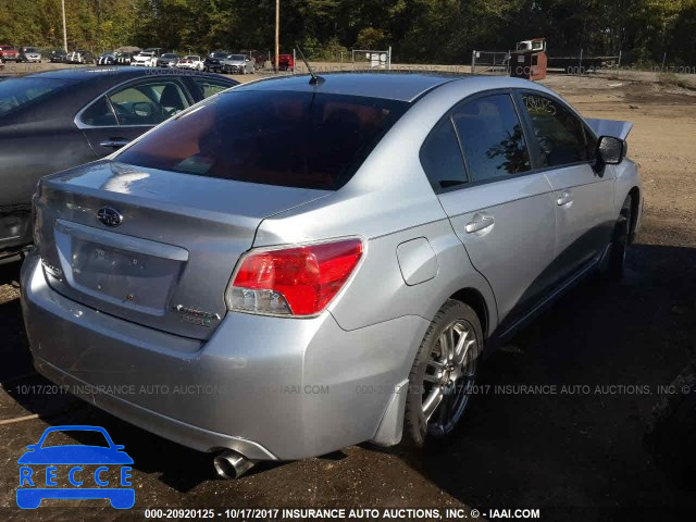 2012 Subaru Impreza JF1GJAA62CH011677 image 3