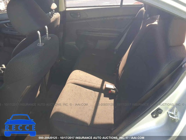 2012 Subaru Impreza JF1GJAA62CH011677 image 7