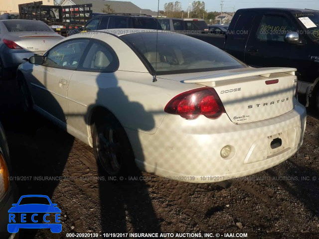 2004 Dodge Stratus 4B3AG52H44E088818 image 2