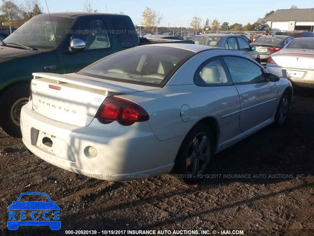 2004 Dodge Stratus 4B3AG52H44E088818 image 3