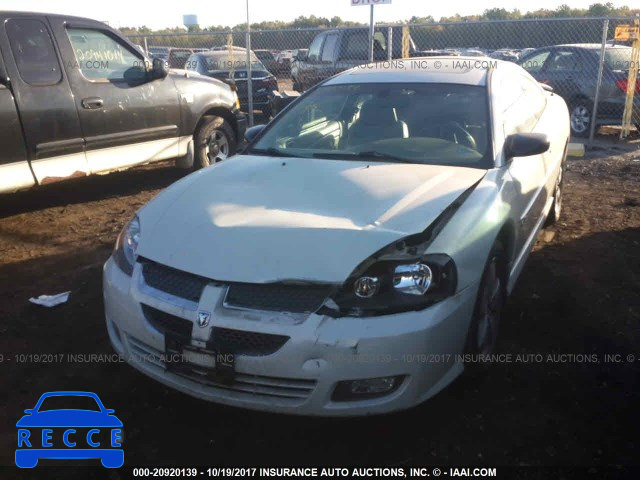 2004 Dodge Stratus 4B3AG52H44E088818 image 5