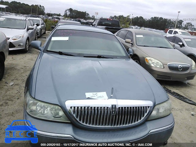 2004 Lincoln Town Car ULTIMATE 1LNHM83W54Y678073 image 5