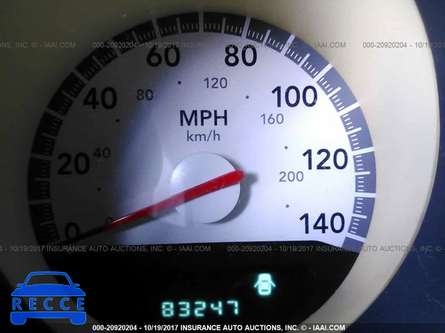2010 Dodge Challenger SE 2B3CJ4DV4AH157665 image 6