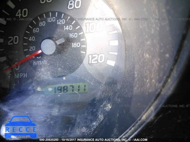 2002 Nissan Xterra 5N1ED28T52C543975 image 6
