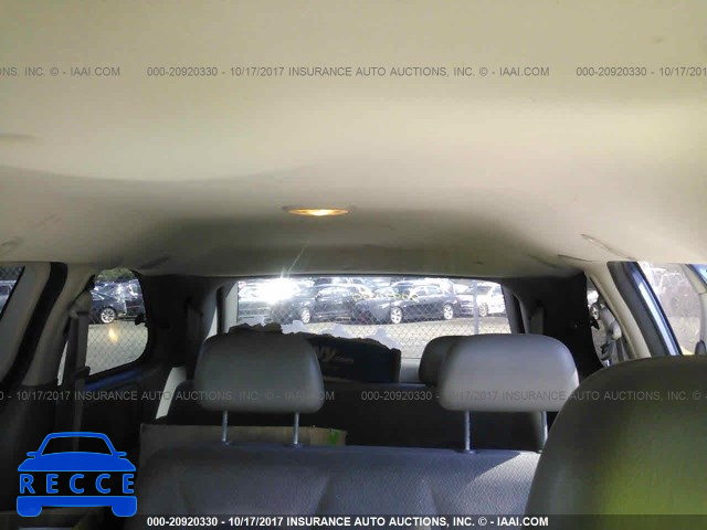 2007 Dodge Caravan SE 1D4GP25R97B204567 image 7