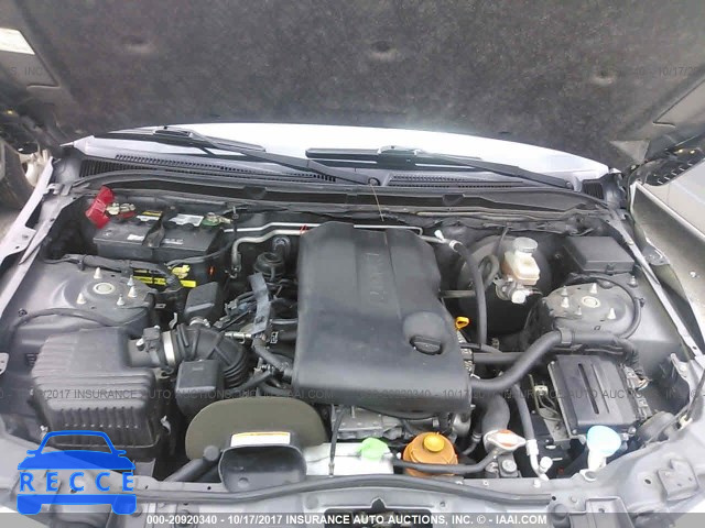2012 Suzuki Grand Vitara PREMIUM JS3TE0D25C4100166 image 9