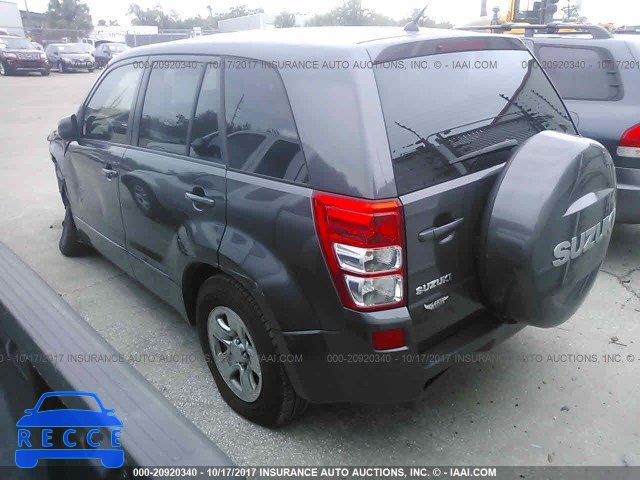 2012 Suzuki Grand Vitara PREMIUM JS3TE0D25C4100166 image 2