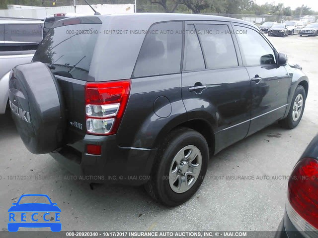 2012 Suzuki Grand Vitara PREMIUM JS3TE0D25C4100166 image 3