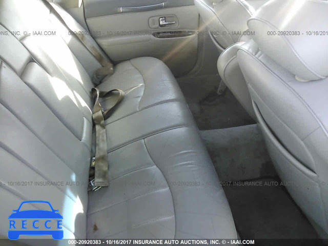 1997 LINCOLN TOWN CAR 1LNLM81W1VY654903 image 7