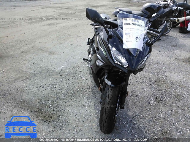 2017 KAWASAKI EX650 J JKAEXEJ1XHDA00451 image 4