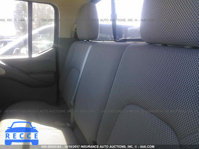 2015 Nissan Frontier S/SV/SL/PRO-4X 1N6AD0EV5FN704653 image 7