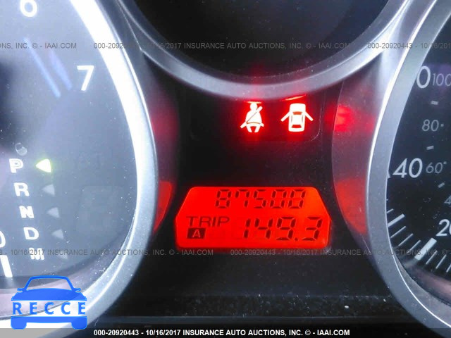 2006 Mazda MX-5 Miata JM1NC25F760122272 image 6