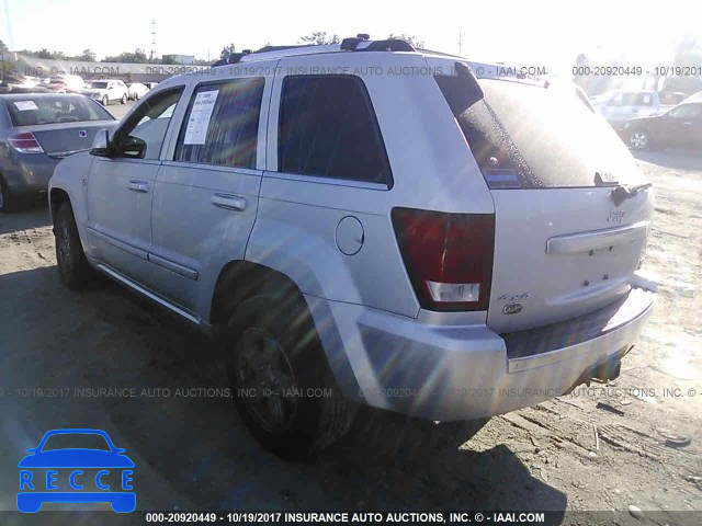 2006 Jeep Grand Cherokee 1J8HR68236C279753 image 2