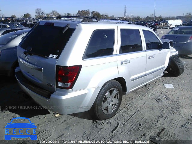 2006 Jeep Grand Cherokee 1J8HR68236C279753 image 3