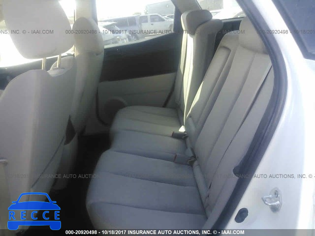 2008 Mazda CX-7 JM3ER29L780190371 зображення 7