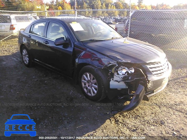2007 Chrysler Sebring 1C3LC46R87N554664 Bild 0