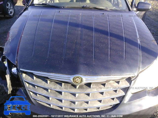2007 Chrysler Sebring 1C3LC46R87N554664 Bild 9