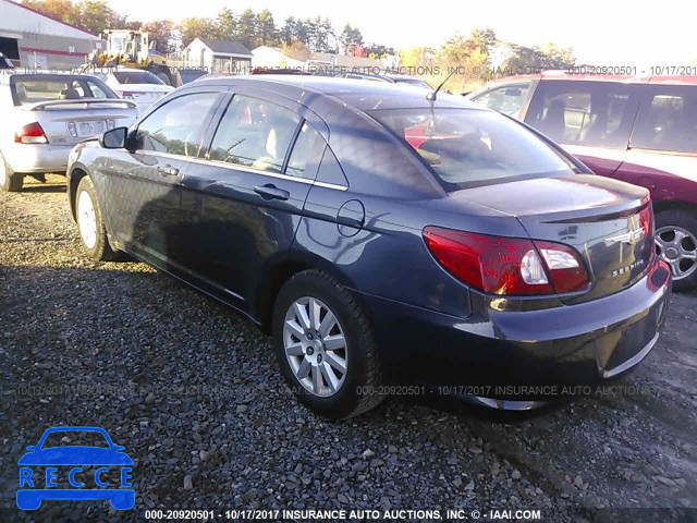 2007 Chrysler Sebring 1C3LC46R87N554664 Bild 2