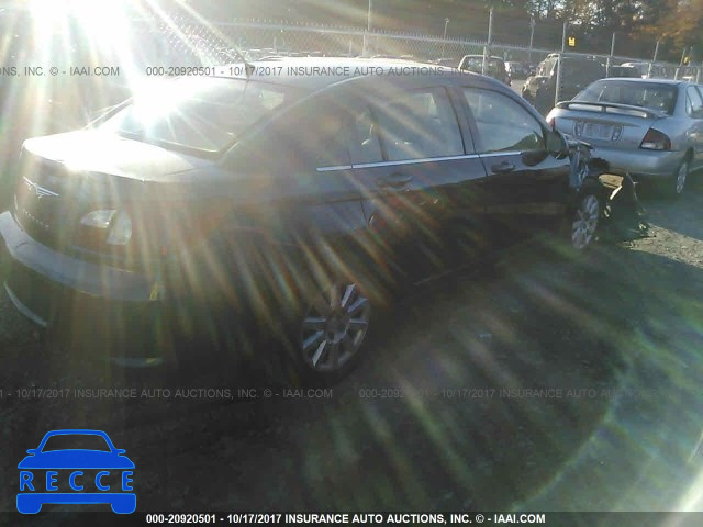 2007 Chrysler Sebring 1C3LC46R87N554664 Bild 3