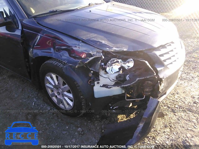 2007 Chrysler Sebring 1C3LC46R87N554664 Bild 5