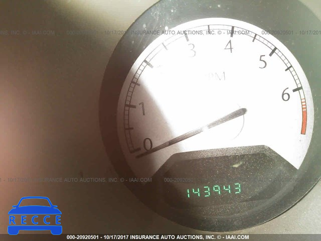 2007 Chrysler Sebring 1C3LC46R87N554664 Bild 6
